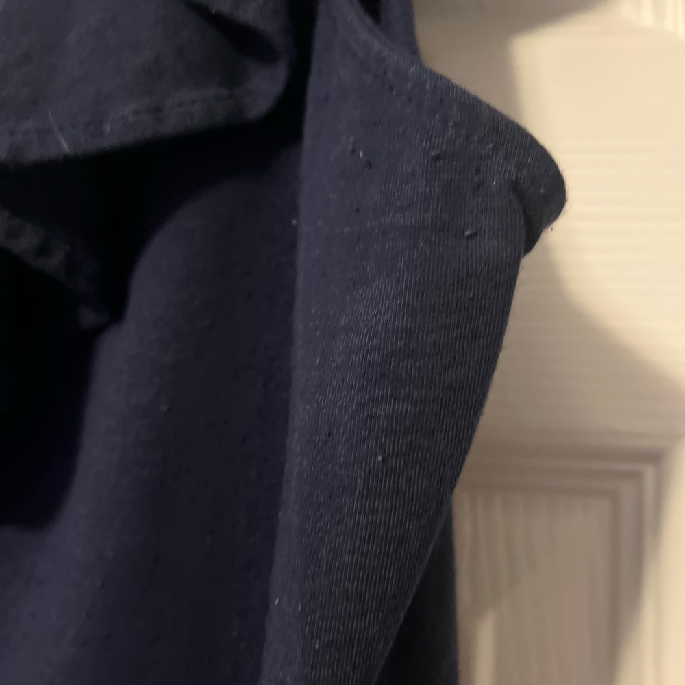 Lilly Pulitzer ruffle tank top - Picture 5 of 5